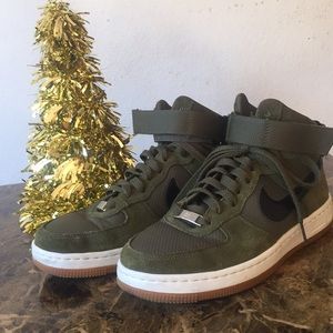 Nike AF1